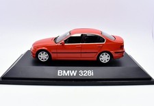 Modellino auto scala 1:43 BMW