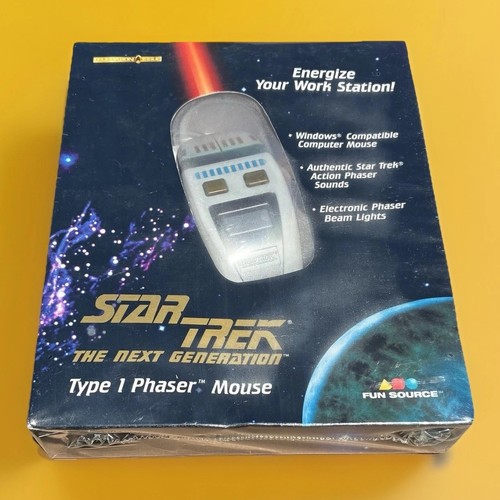 Star trek the next - star, generation