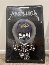 Poster Vintage Rock and Roll