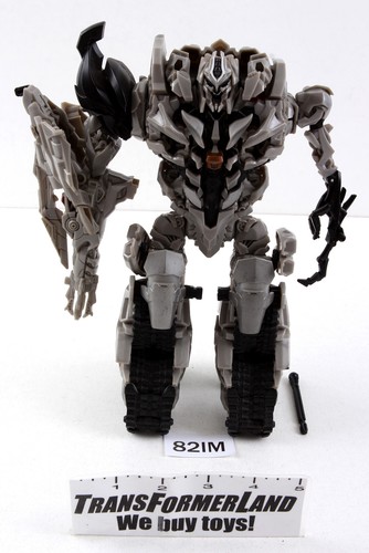 Transformers film rotf leader - transformers,