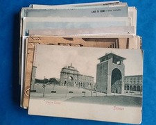 Lotto 37 Cartoline Italiane