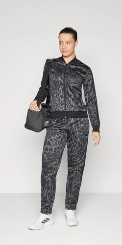 Tuta adidas donna pezzi - tuta,