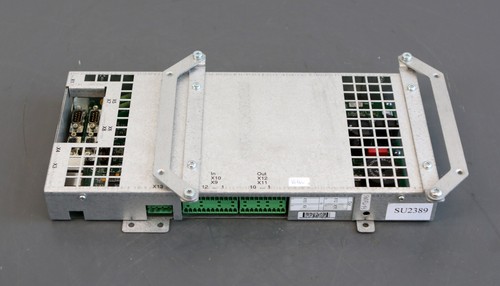 Abb dsqc668 3hac029157 001 - abb, 3hac029157-001
