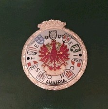 Osterrich Austria Tirolo