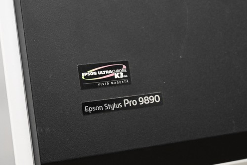 Epson stylus pro 9890 large - pro,