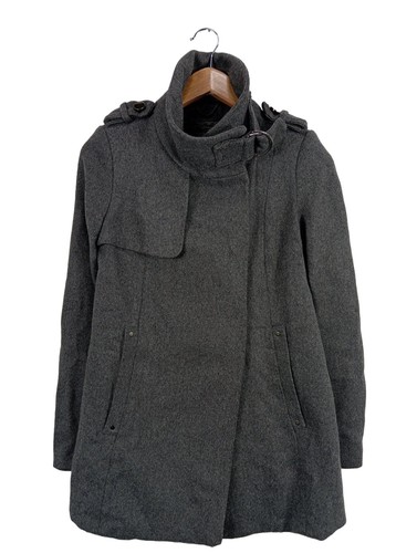 Mango cappotto maglia - mango,