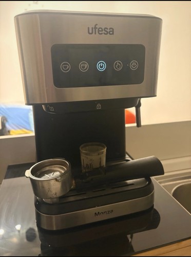 Macchinetta del caffè - macchinetta,