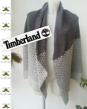 TIMBERLAND SCARF SHAWL WOOL