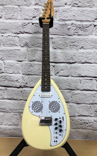 Vox apache teardrop type - vox,
