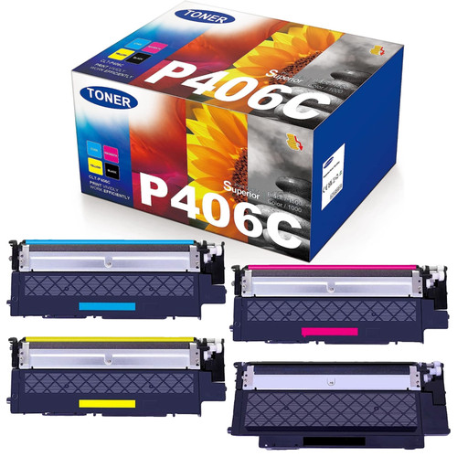 Toner xxl per samsung xpress - xxl,