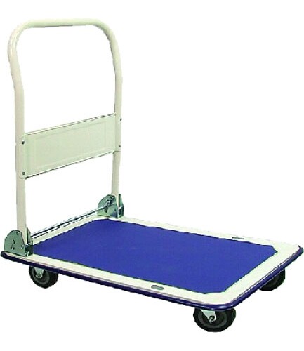 Carrello pianale acc - carrello,
