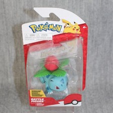 POKEMON NINTENDO Battle Figure