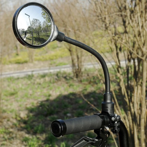 Specchio retrovisore guida - specchio,