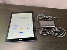 Acer chromebook tab n18q1 - chromebook, 10