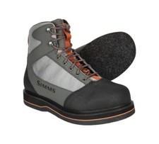 Wading Tributary Striker Grey
