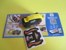 Kinder Ferrero SD116 Truck