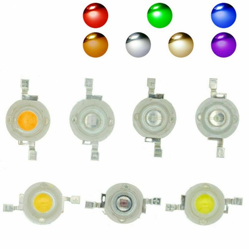 Perline led chip alta - chip,