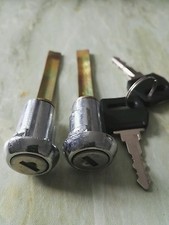 Jeu barillets de portes - ,