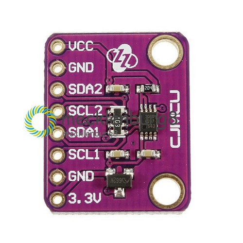 Pca9306 iic i2c traduttore - pca9306,