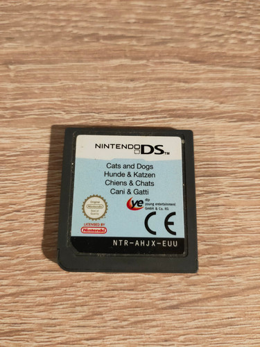 Nintendo miei amici - ds,