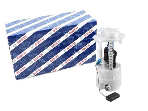Bosch pompa carburante - bosch,