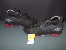 Scarpe da calcio Kipsta Decathlon VRLT Viralto taglia 5,5 UK (EU 39) nere