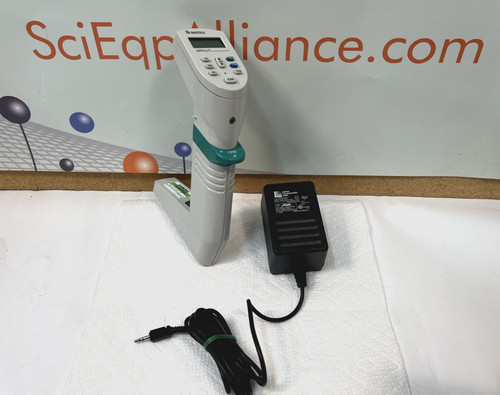 Thermo scientific pipetta - scientific,
