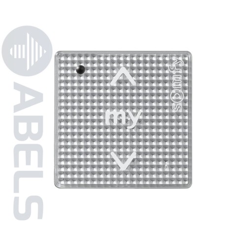 Somfy smoove rts modulo - 1,