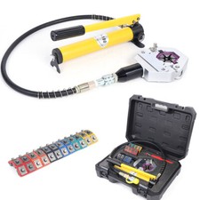 Tubo aria condizionata pressa