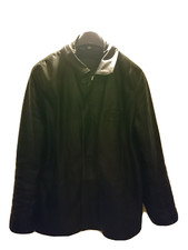 GIACCA GIABBOTTO CAPPOTTO 100%