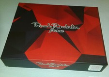 SCATOLA BOX SORPRESA IN CONFEZIONE RENATO BALESTRA, SORPRESA GADGET REGALO