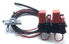 KIT MODIFICA CABLAGGIO FARO PANDA