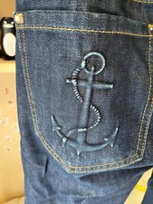 Philipp Plein jeans denim