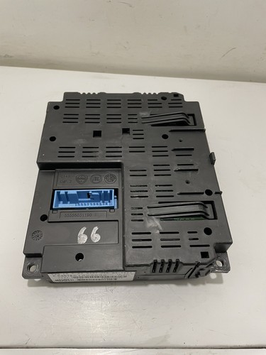 Centralina blue me - &, modulo