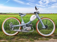NSU QUICK Motor Tuning