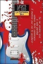 Libri Chitarra Blu (La)