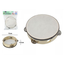 Tamburello musicale per - tamburello,