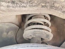 1T0413031DC ammortizzatore anteriore sinistro per AUDI A3 (8P) 2.0 TDI S LINE