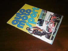 ALBUM DI FIGURINE AUTO MOTO