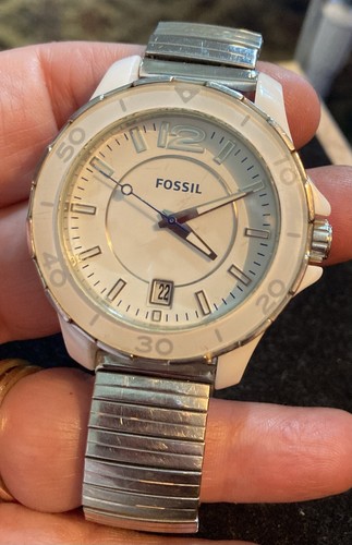 Orologio fossil 2034 - orologio,