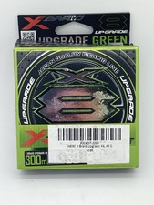 XBrald 300m Lenza da Pesca x8