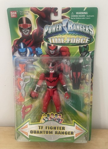 Power rangers - power,