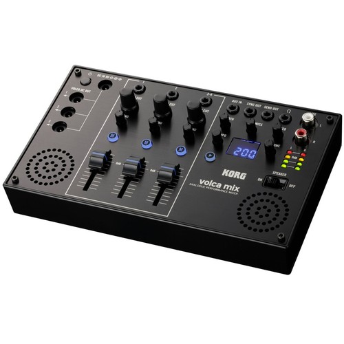 Korg volca mix - korg,