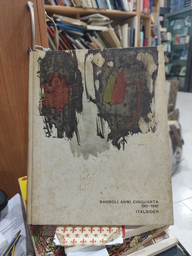 Bagnoli anni 1911 - bagnoli,