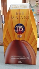 Majani - Uovo Cremino FIAT al