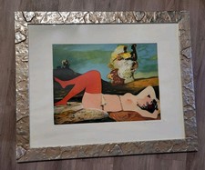 Acquaforte Acquatinta