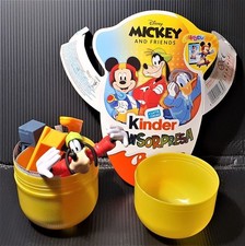 KINDER gransorpresa PIPPO