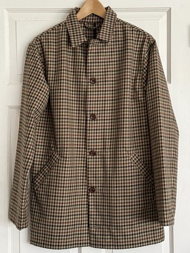 Nuovo trench percival - nuovo,