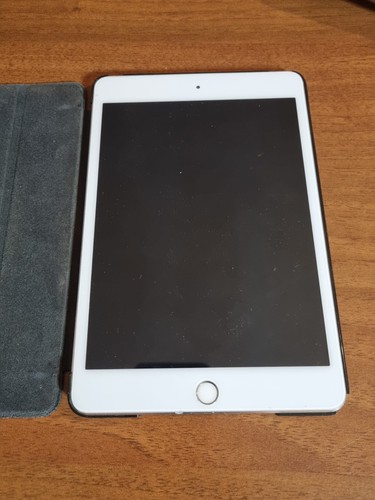 Ipad mini a1550 rotto - ipad,