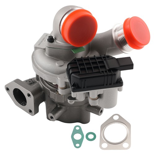 Turbina for hyundai - hyundai, cargo